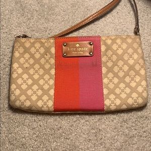 Kate spade small crossbody